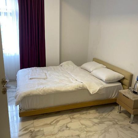 Yenikapi Hotel Provincia di Provincia di Istanbul Esterno foto