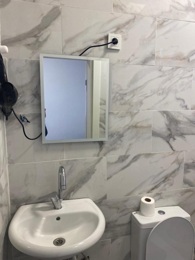Yenikapi Hotel Provincia di Provincia di Istanbul Esterno foto
