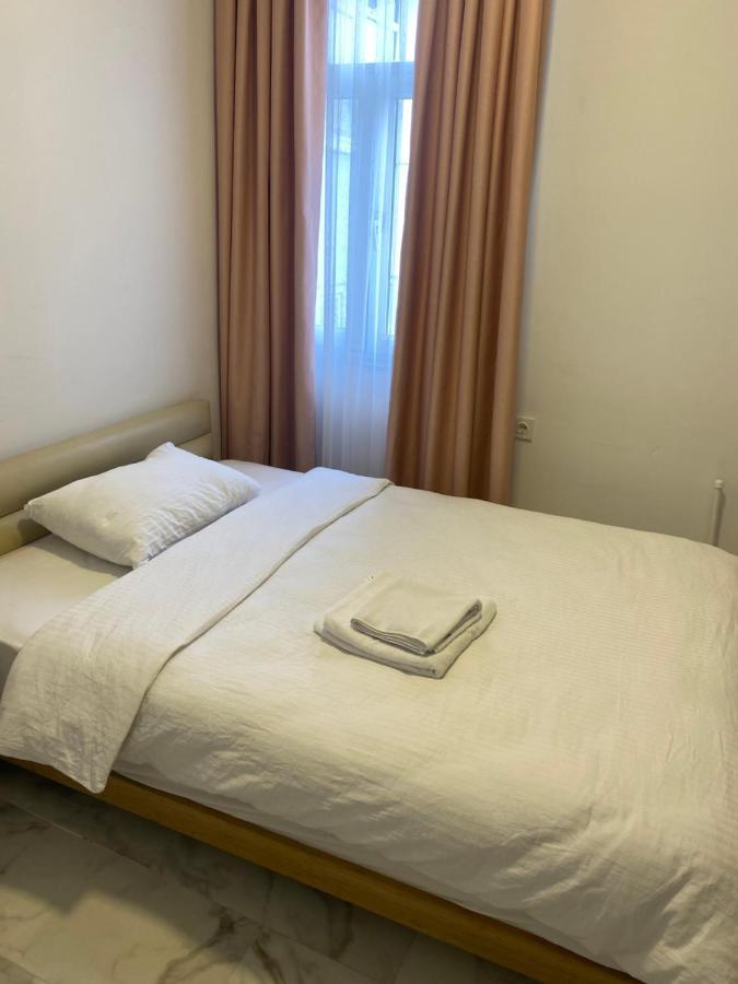 Yenikapi Hotel Provincia di Provincia di Istanbul Esterno foto